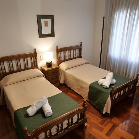 Hostal Cristina Estella Dış mekan fotoğraf