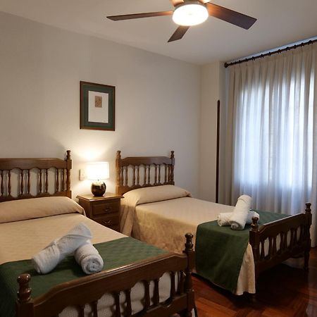 Hostal Cristina Estella Dış mekan fotoğraf