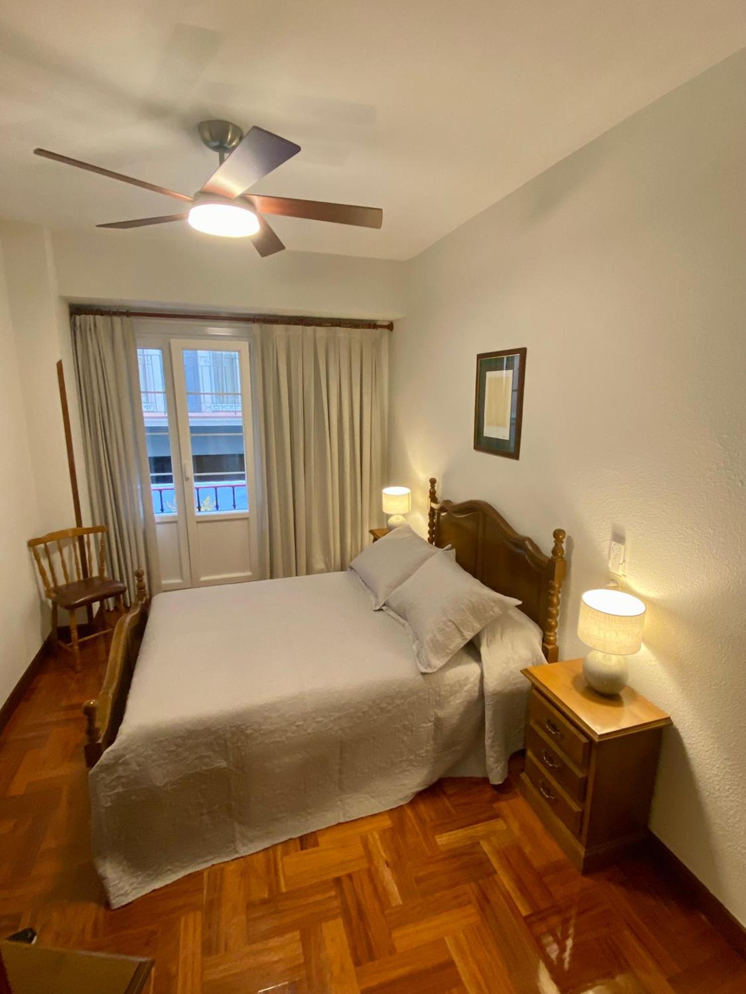 Hostal Cristina Estella Dış mekan fotoğraf